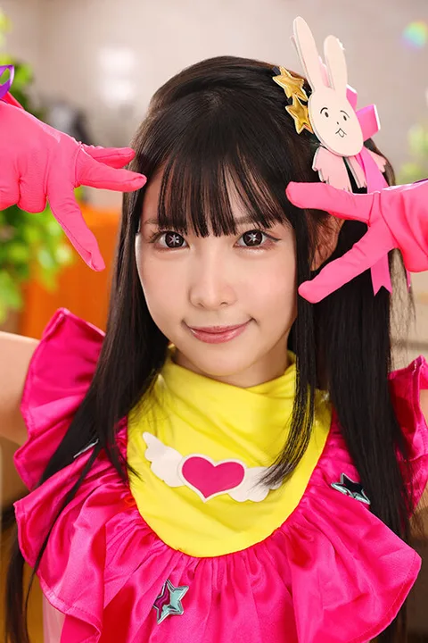 8K VR Mystery Girl - Nanami Yokomiya gallery