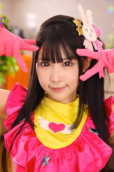 VR] 8K VR Mystery Girl - Nanami Yokomiya gallery