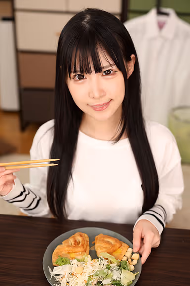 VR] 8K VR Mystery Girl - Nanami Yokomiya gallery