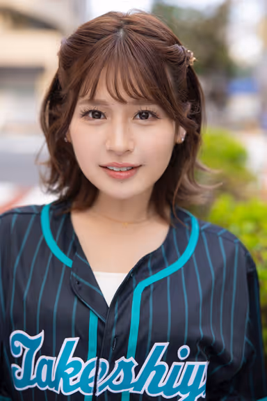 VR] This is 8K! Face-specific angle VR - First sex with a childhood friend who reunited with her after 10 years in ''Gachi-Koi Distance'' - Maina Yuri gallery