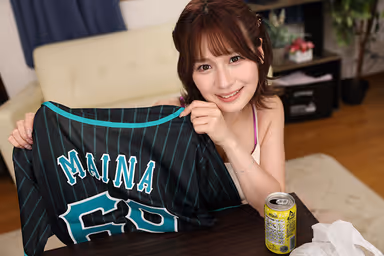 VR] This is 8K! Face-specific angle VR - First sex with a childhood friend who reunited with her after 10 years in ''Gachi-Koi Distance'' - Maina Yuri gallery