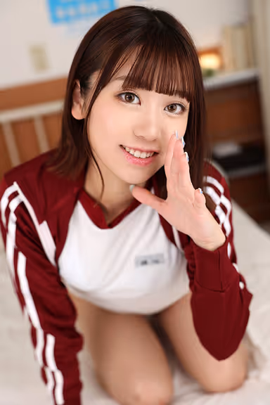 Rio Natsuki - The Day I Caught My Childhood Friend Masturbating on Campus - We Started Showing Each Other Our Masturbations and Gradually Became Dependent on Rubbing Our Genitals Against Each Other's... Rio Natsuki gallery