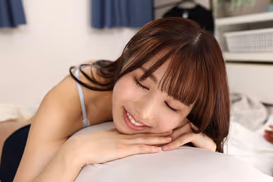 VR] This is 8K! Specialized Face Angle VR - Crying Face - Specialized Face! Crying Face SEX with Sensitive 'Dog Girlfriend' - Machi Ikuta gallery