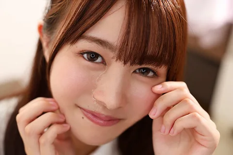 This is 8K! Specialized Face Angle VR - Crying Face - Specialized Face! Crying Face SEX with Sensitive 'Dog Girlfriend' - Machi Ikuta gallery