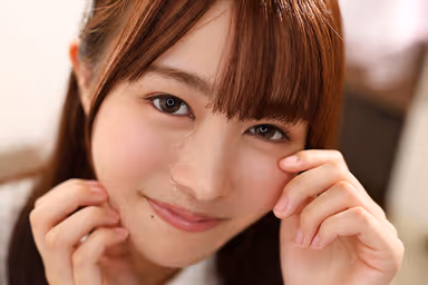 VR] This is 8K! Specialized Face Angle VR - Crying Face - Specialized Face! Crying Face SEX with Sensitive 'Dog Girlfriend' - Machi Ikuta gallery