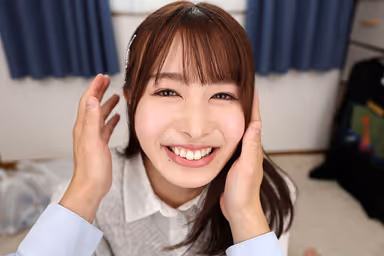 VR] This is 8K! Specialized Face Angle VR - Crying Face - Specialized Face! Crying Face SEX with Sensitive 'Dog Girlfriend' - Machi Ikuta gallery