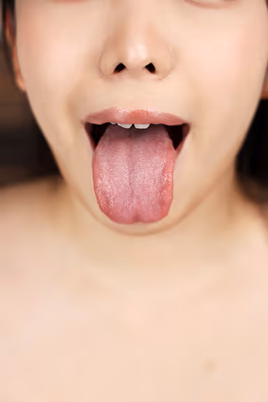 VR] I'm going to lick you a lot, so masturbate! gallery