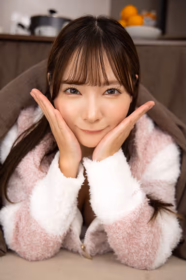 VR] This is 8K! Face-specific Angle VR - Full of Smiling Faces! Sleeping with her all day long and having sex all day long in the futon~ Mio Ichijo gallery