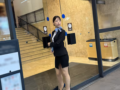 VR] This is 8K! Face-Specific Angle VR - Lunchtime Hotel Adulterous Sex with an Overly Beautiful Beauty Salon Employee - Mine Sakuragi gallery