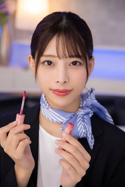 This is 8K! Face-Specific Angle VR - Lunchtime Hotel Adulterous Sex with an Overly Beautiful Beauty Salon Employee - Mine Sakuragi gallery