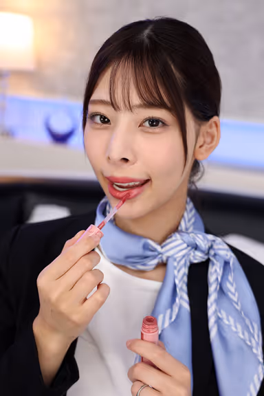 VR] This is 8K! Face-Specific Angle VR - Lunchtime Hotel Adulterous Sex with an Overly Beautiful Beauty Salon Employee - Mine Sakuragi gallery