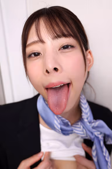 VR] This is 8K! Face-Specific Angle VR - Lunchtime Hotel Adulterous Sex with an Overly Beautiful Beauty Salon Employee - Mine Sakuragi gallery