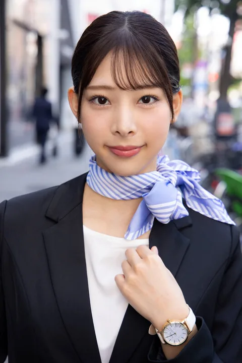 This is 8K! Face-Specific Angle VR - Lunchtime Hotel Adulterous Sex with an Overly Beautiful Beauty Salon Employee - Mine Sakuragi gallery