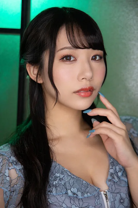 Erika Ozaki - 8K! gallery