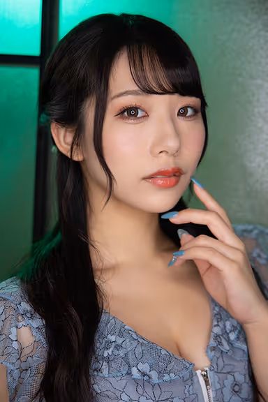 Erika Ozaki - 8K! gallery