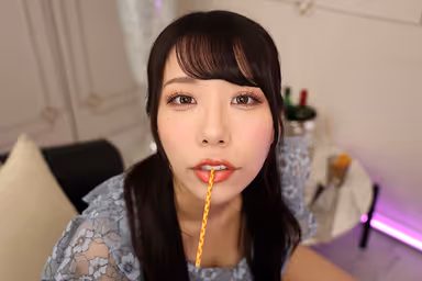 Erika Ozaki - 8K! gallery