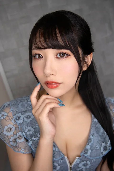 Erika Ozaki - 8K! gallery