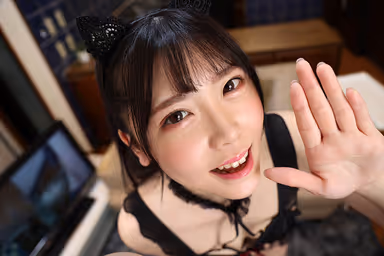 Akari: Actually, this dick is my brother's, but we're not blood related, so I'm going to use it raw... gallery