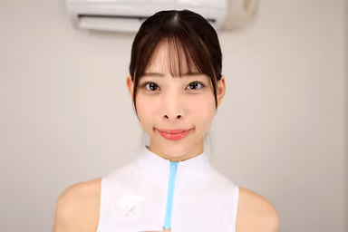 VR] Mine Sakuragi Female Body Observation VR gallery