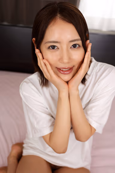 VR] Normally tight female boss shows her true face and falls in love with her...Shameful sexual intercourse without makeup VR - Kana Misaki gallery