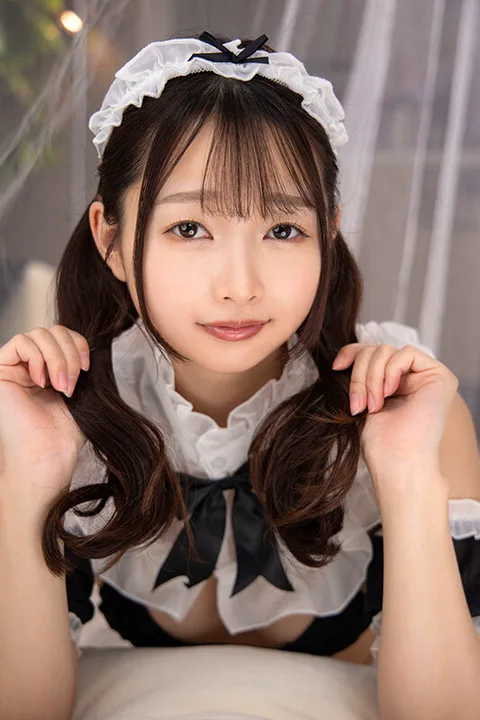 Face Specialized VR - Newcomer Maid Who Uses Her Erotic Body to Make Me Ejaculate Even Though I'm a Lolita - Tsubomi Mochizuki gallery