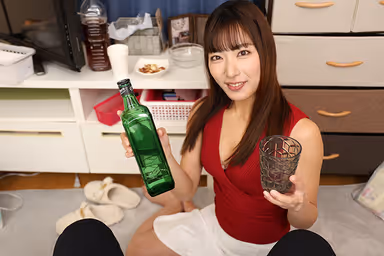 VR] The Beautiful Older Lady Next Door is a "Legendary Pinzalo Girl" - Legend of Otsuka - Jun Mizukawa gallery