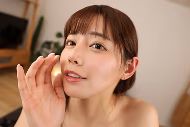 [VR] It's mine... A perverted bruised woman who knows she has a wife but tries to drag her into the muck" Risa Tsuzuki gallery