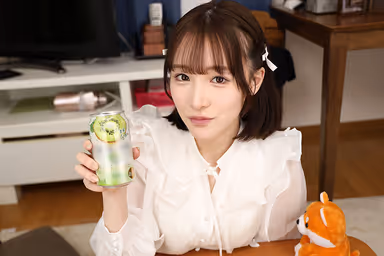 VR] Face Specialized VR - She Looks Neat but She's Actually a Slut - Momo Shiraishi gallery