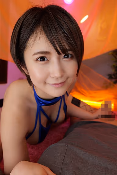 (VR) Ceiling Angle VR ~ The Legend Of Yuri's Pussy Began At The First Second ~ Yuri Fukada gallery