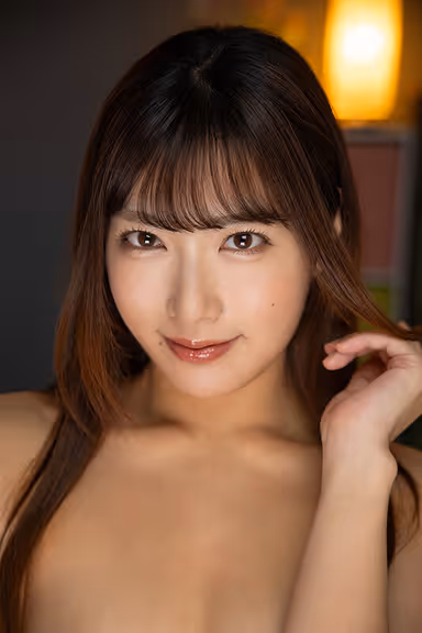 VR] I want you to look only at me, Jun Mizukawa. gallery