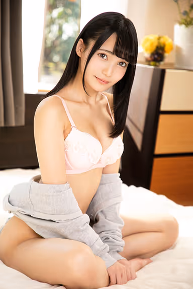 VR] The Source of Japanese Eroticism! Yamato Nadeshiko! Long black hair is the BEST! gallery