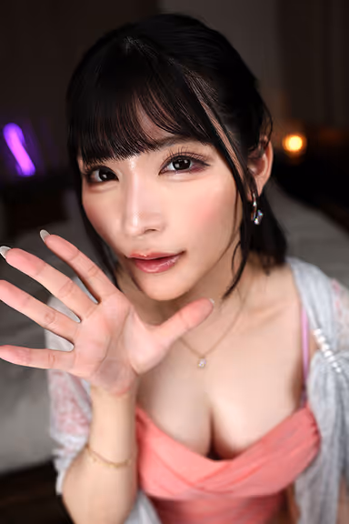 VR] Miraculously Cute! The most beautiful girl of all time 8K BEST gallery