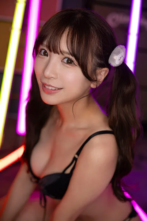 8K! Slow Sex VR - Look Only at Me - Aya Onamai gallery