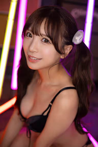 VR] 8K! Slow Sex VR - Look Only at Me - Aya Onamai gallery