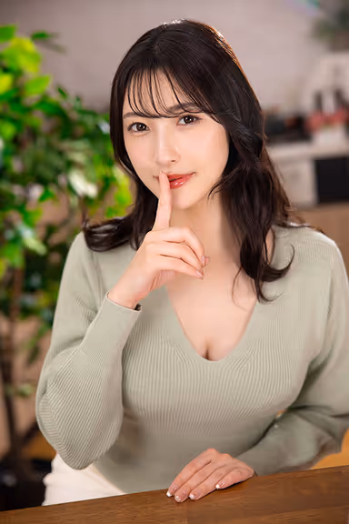 VR] 8K! Silent VR - This is Me and My Wife's Sister's Secret - Kana Morisawa gallery