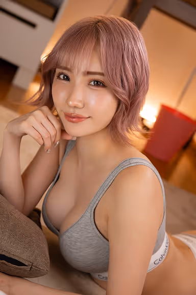 VR] 8K VR Extreme Condition SEX on the Day the World Ends - Mocha Haruyo gallery