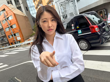 VR] Serious Beautiful Office Lady Sneakily Does Pinsaroo Business on My Business Order 8KVR - Hinako Mori gallery