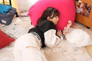 VR] New Genre! Sick Sex VR - I love you so much I'll crack up, please love me until I die - Aya Onami gallery