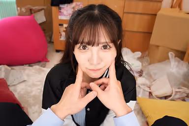 VR] New Genre! Sick Sex VR - I love you so much I'll crack up, please love me until I die - Aya Onami gallery