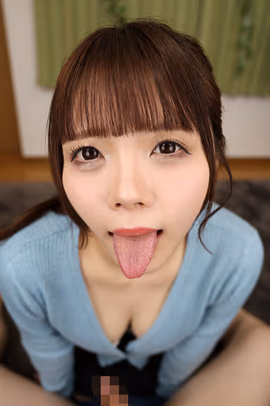 VR] Ceiling Specialized Angle VR - Man's Ideal (Delusion!?) Female Senior Staff - Rei Misumi Rei Misumi gallery