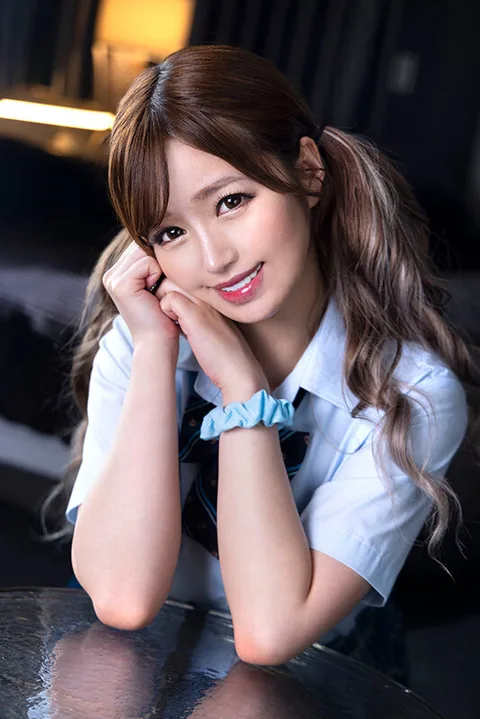 Erotic Rika Tsubaki is Very H and Very Cute! It's 300 minutes long! gallery