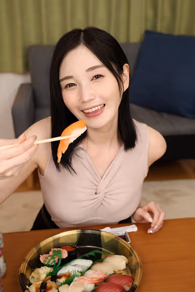 VR] Ceiling Specialized Angle VR - Newlywed Lovemaking Sex Life - Momo Honda gallery