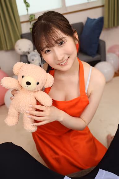 VR] 8K VR! Bubbly Sex with Motherhood in Full Bloom! Jun Suehiro gallery
