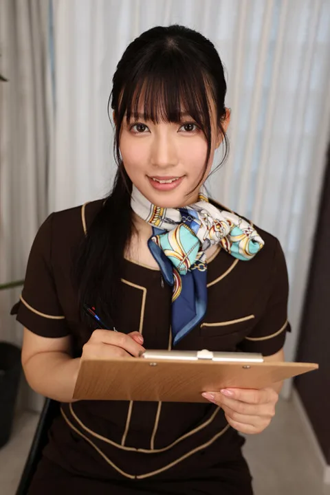 Ceiling Special Angle VR - Rejuvenation Esthetic Massage - Rie Miyagi gallery