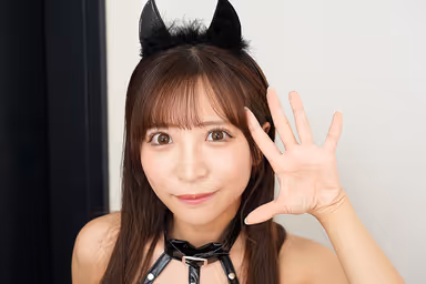 VR] Succubus Aya's Exploitation VR - Aya Onamai gallery