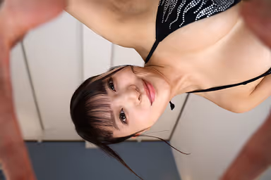 VR] Ceiling Special Angle VR - Reversed Special Massage - Rin Ouka gallery