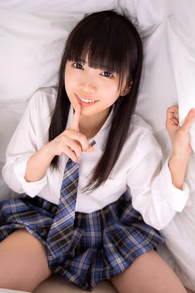[VR] "Youth makes my heart dizzy..." Pure Love and Innocent Devotional Lovemaking SEX - Shinzuki Shinzakura gallery