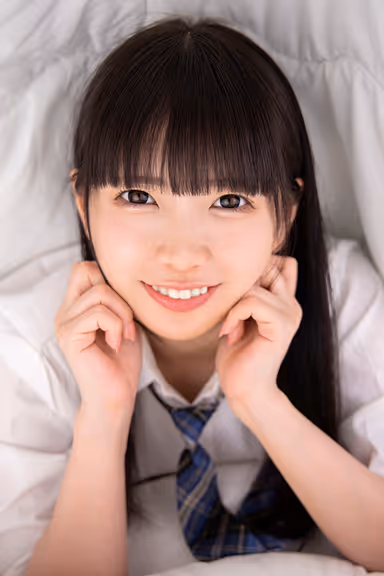 [VR] "Youth makes my heart dizzy..." Pure Love and Innocent Devotional Lovemaking SEX - Shinzuki Shinzakura gallery