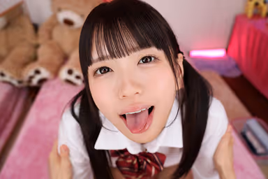VR] Ceiling Specialized Angle VR - Chaste J0 Reflex - Shinzuki Shinzakura gallery