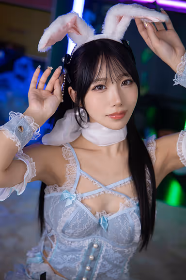 VR] Tokyo 00-ku Virginity Brushing Project - Erika Ozaki gallery